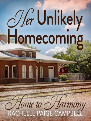 cover image of Her Unlikely Homecoming